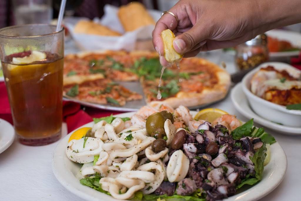 Little Italy Restaurant & Pizzeria | restaurant | 824 Afterglow St, San Antonio, TX 78216, USA | 2103492060 OR +1 210-349-2060