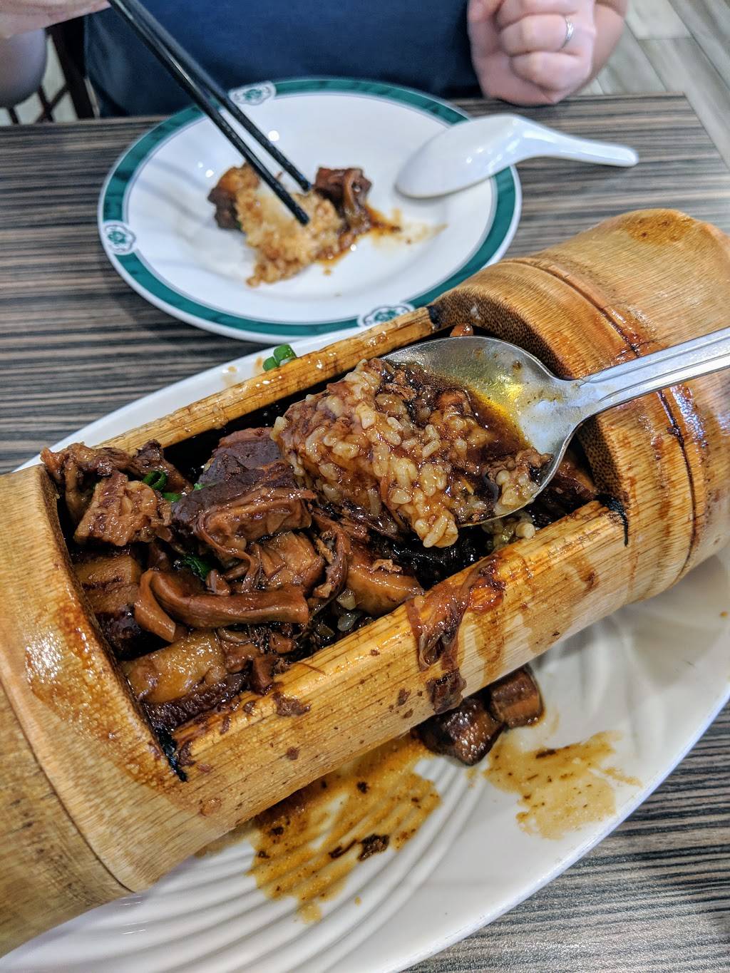 XLB Kitchen | restaurant | 10235 S De Anza Blvd, Cupertino, CA 95014, USA | 4082176510 OR +1 408-217-6510