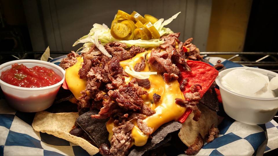 Time-Out Americana Grill | restaurant | 101 Mulberry St, Claremont, NH 03743, USA | 6035046653 OR +1 603-504-6653