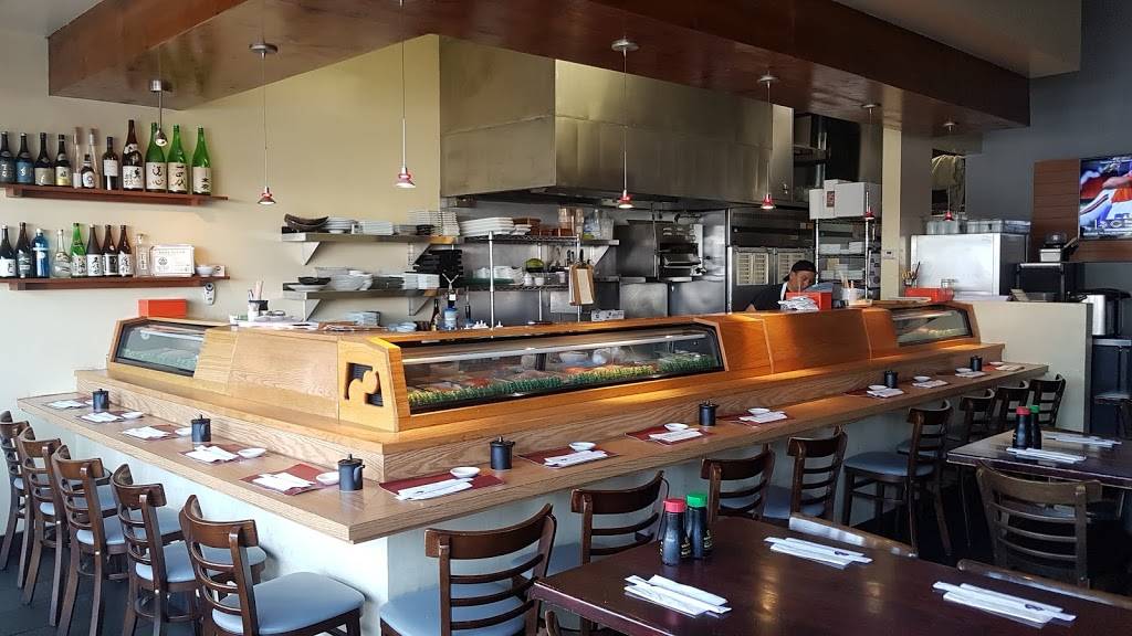 Kanpai | restaurant | 8325 Lincoln Blvd, Los Angeles, CA 90045, USA | 3103387223 OR +1 310-338-7223