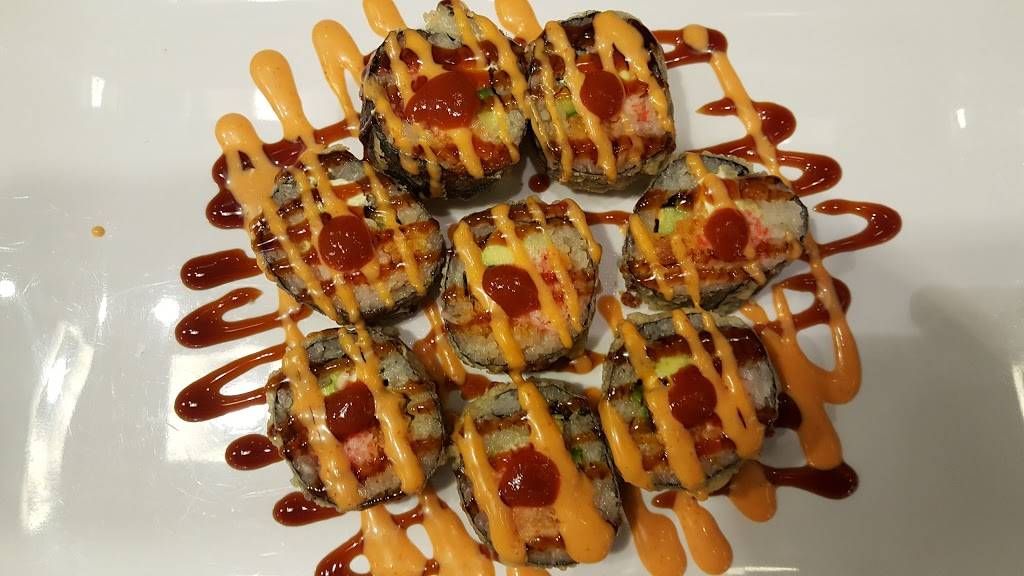 Pearl Sushi | restaurant | 127 Downie St, Stratford, ON N5A 1X1, Canada | 5192737275 OR +1 519-273-7275