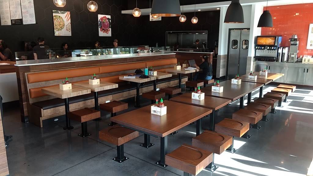 Currito | restaurant | 1101 International Pkwy Suite 1501, Lake Mary, FL 32746, USA | 3219263803 OR +1 321-926-3803