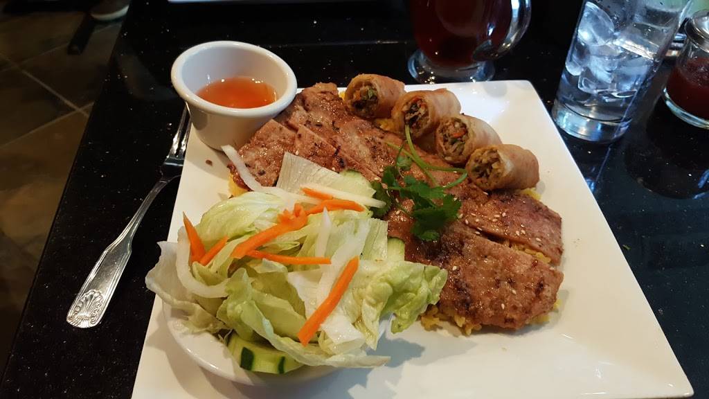 Pho 84 | restaurant | 354 17th St, Oakland, CA 94612, USA | 5108321338 OR +1 510-832-1338