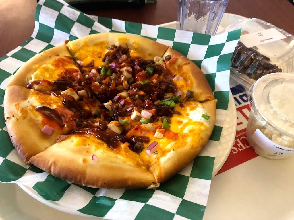 Hercules Dining Facility | restaurant | 834 6th St, Little Rock AFB, AR 72099, USA | 5019873988 OR +1 501-987-3988