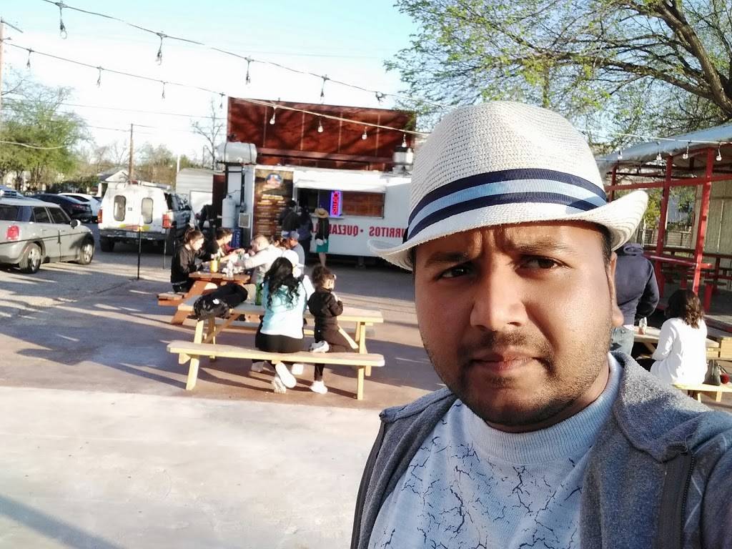 Davis Tacos | restaurant | Austin, TX 78727, USA | 5127601515 OR +1 512-760-1515