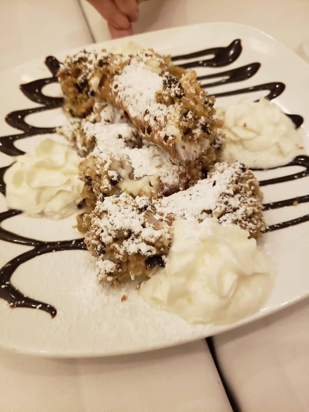 Antonios Piccolo Ristorante | restaurant | 31735 Plymouth Rd, Livonia, MI 48150, USA | 7345138000 OR +1 734-513-8000