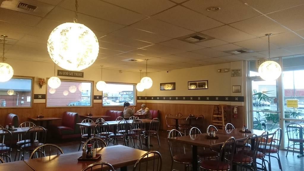 Happy Teriyaki | restaurant | 1029 E Wishkah St # E, Aberdeen, WA 98520, USA | 3605331500 OR +1 360-533-1500