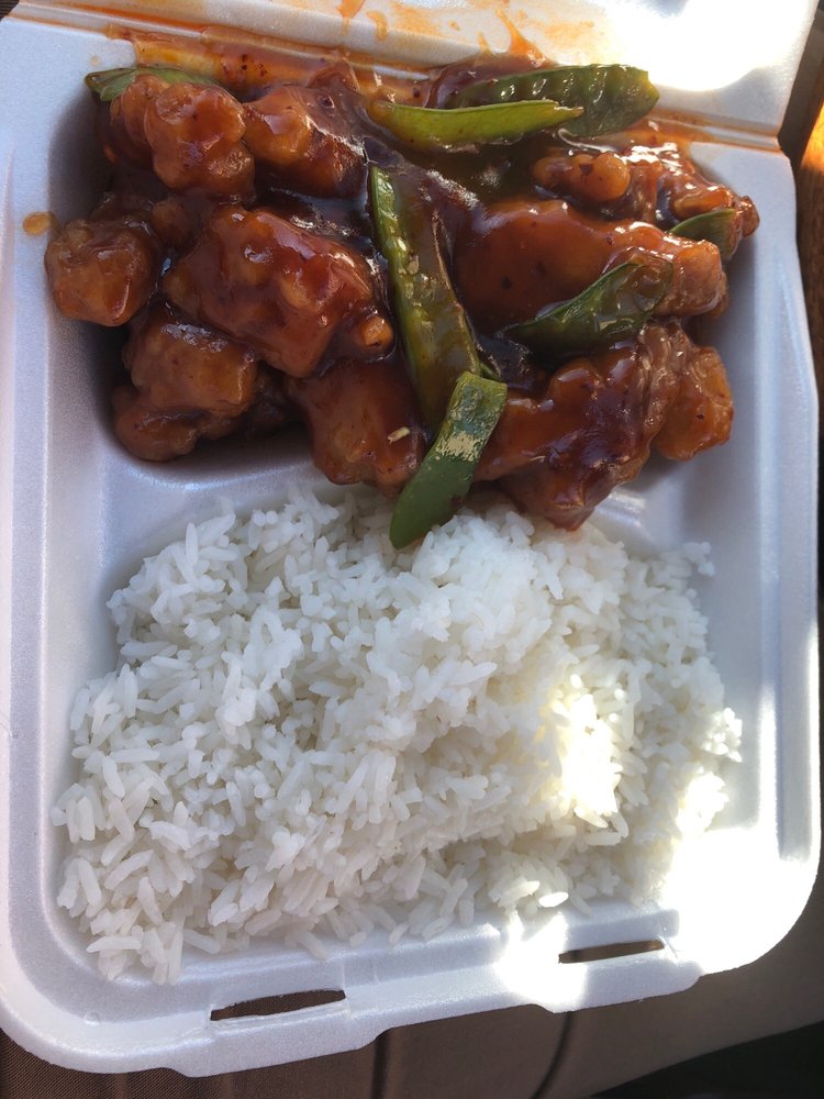 Hong Kong | restaurant | 3806 Dell Range Blvd, Cheyenne, WY 82009, USA | 3077787171 OR +1 307-778-7171