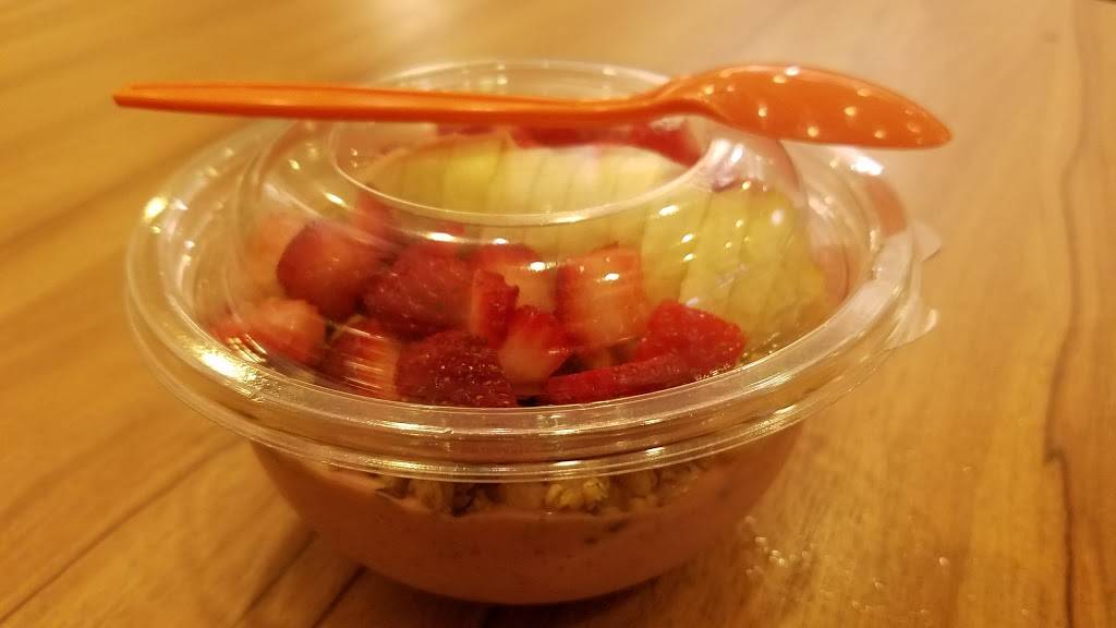 Jamba Juice | restaurant | 547 E Calaveras Blvd, Milpitas, CA 95035, USA | 4089349409 OR +1 408-934-9409