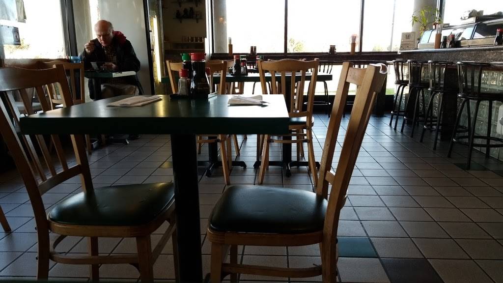 Manpuku | restaurant | 4363 First St, Livermore, CA 94551, USA | 9253719038 OR +1 925-371-9038