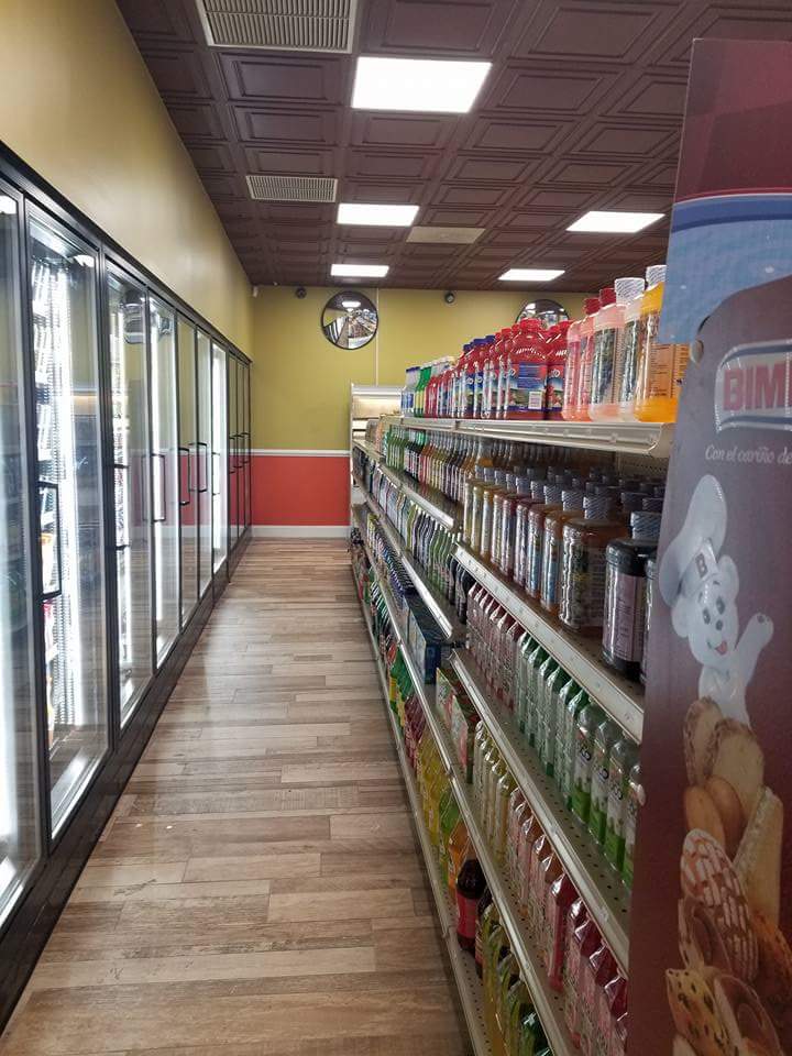 Market Restauran La Chalupa | restaurant | Clementon, NJ 08021, USA | 8562584448 OR +1 856-258-4448