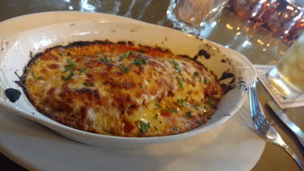 La Fontanella Restaurant | restaurant | 2414 S Oakley Ave, Chicago, IL 60608, USA | 7739275249 OR +1 773-927-5249