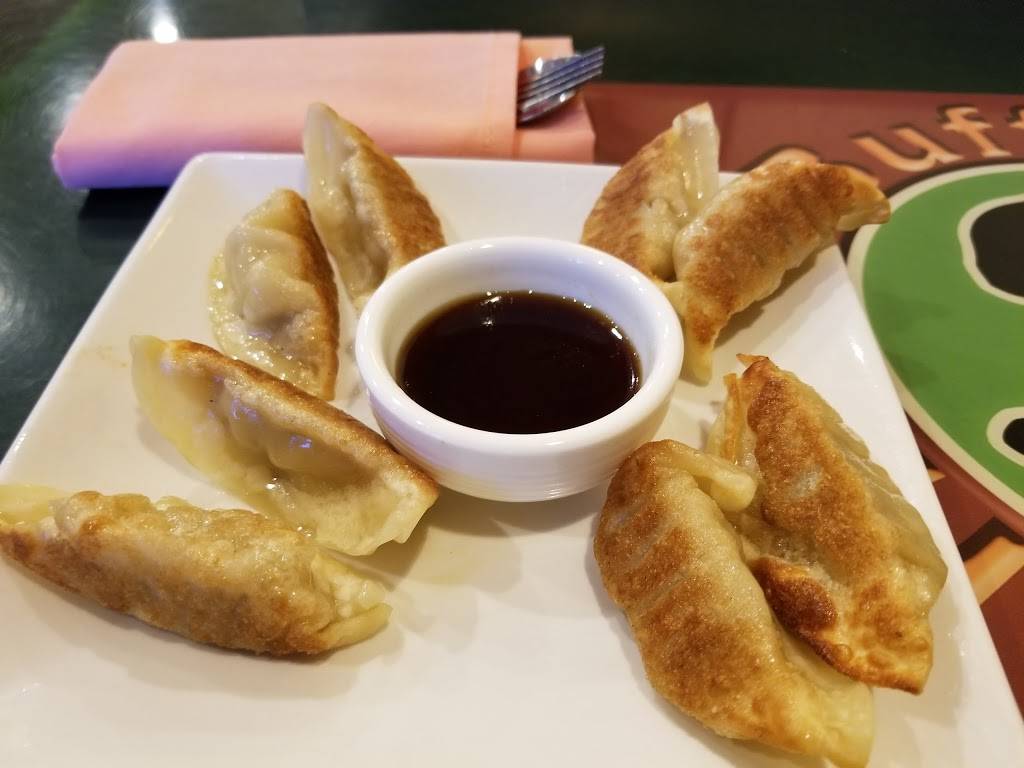 Happy China Cafe | restaurant | 4001 S Sam Houston Pkwy E #135, Houston, TX 77047, USA | 7137332700 OR +1 713-733-2700