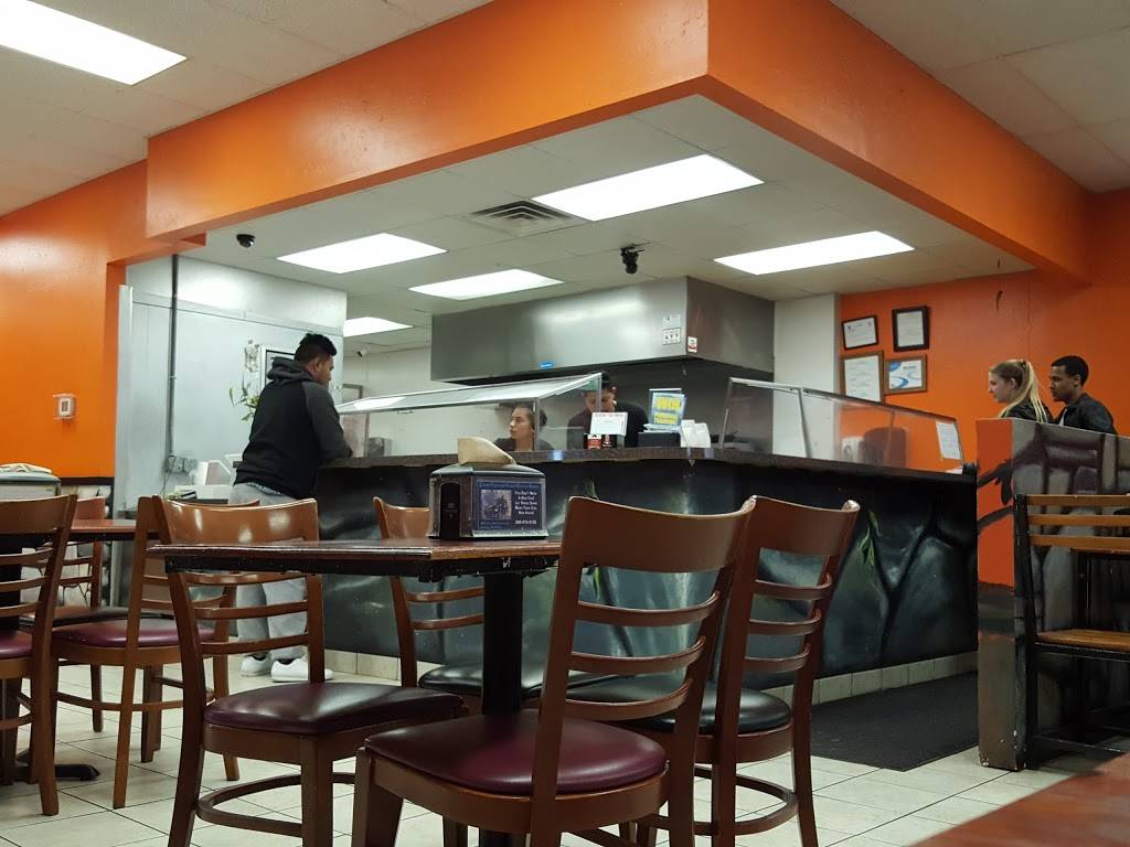 Habaneros | Mexican Grill | restaurant | 2229 S Stoughton Rd, Madison, WI 53716, USA | 6082239222 OR +1 608-223-9222