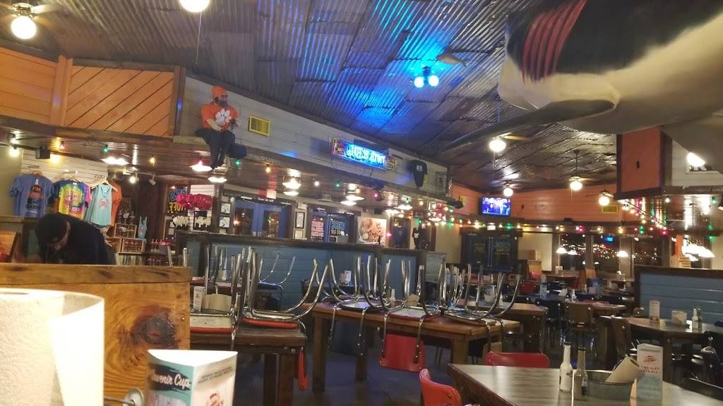 Joes Crab Shack | restaurant | 102 E Beacon Dr, Greenville, SC 29615, USA | 8649870009 OR +1 864-987-0009