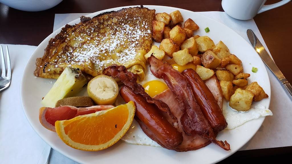 Fruit Oeufolie | restaurant | 275 Rue Hector-Lanthier, Saint-Eustache, QC J7P 5R1, Canada | 4504729117 OR +1 450-472-9117