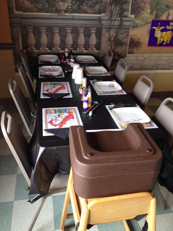 Geraces Pizzeria | restaurant | Waterford Mills Plaza, 65529 Indiana 15, Goshen, IN 46526, USA | 5745350011 OR +1 574-535-0011