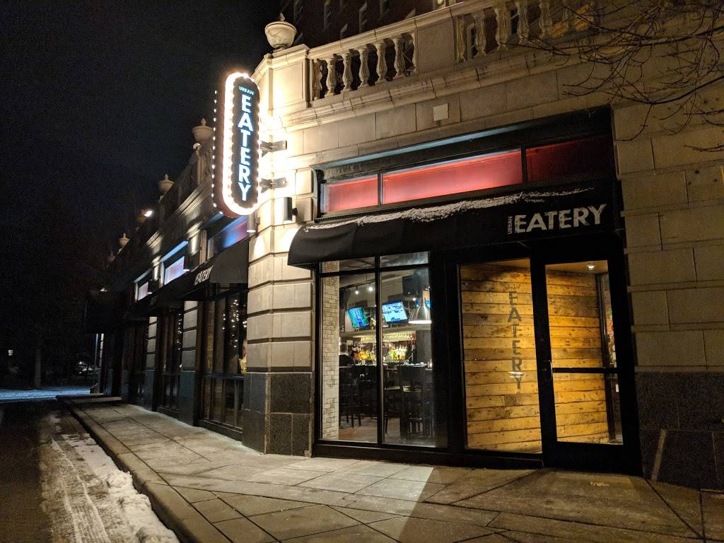 Urban Eatery Minneapolis | restaurant | 2730 W Lake St, Minneapolis, MN 55416, USA | 6129205000 OR +1 612-920-5000