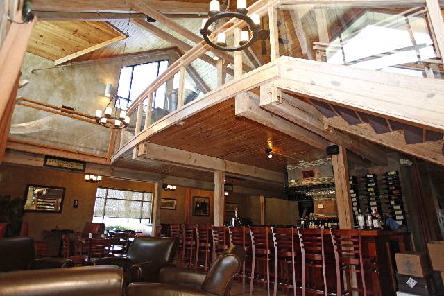 SoNapa Grille | restaurant | 3406 S Atlantic Ave, New Smyrna Beach, FL 32169, USA | 3864028647 OR +1 386-402-8647