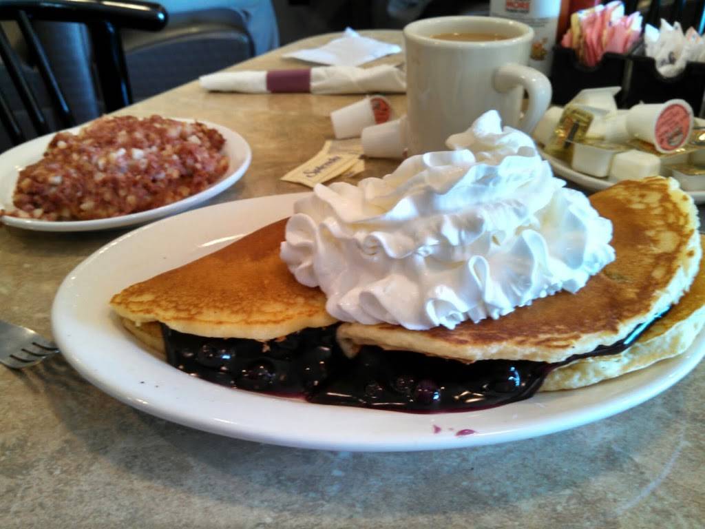 Manchester Cafe | restaurant | 1307, 4302 N George Street Extension, Manchester, PA 17345, USA | 7172663887 OR +1 717-266-3887