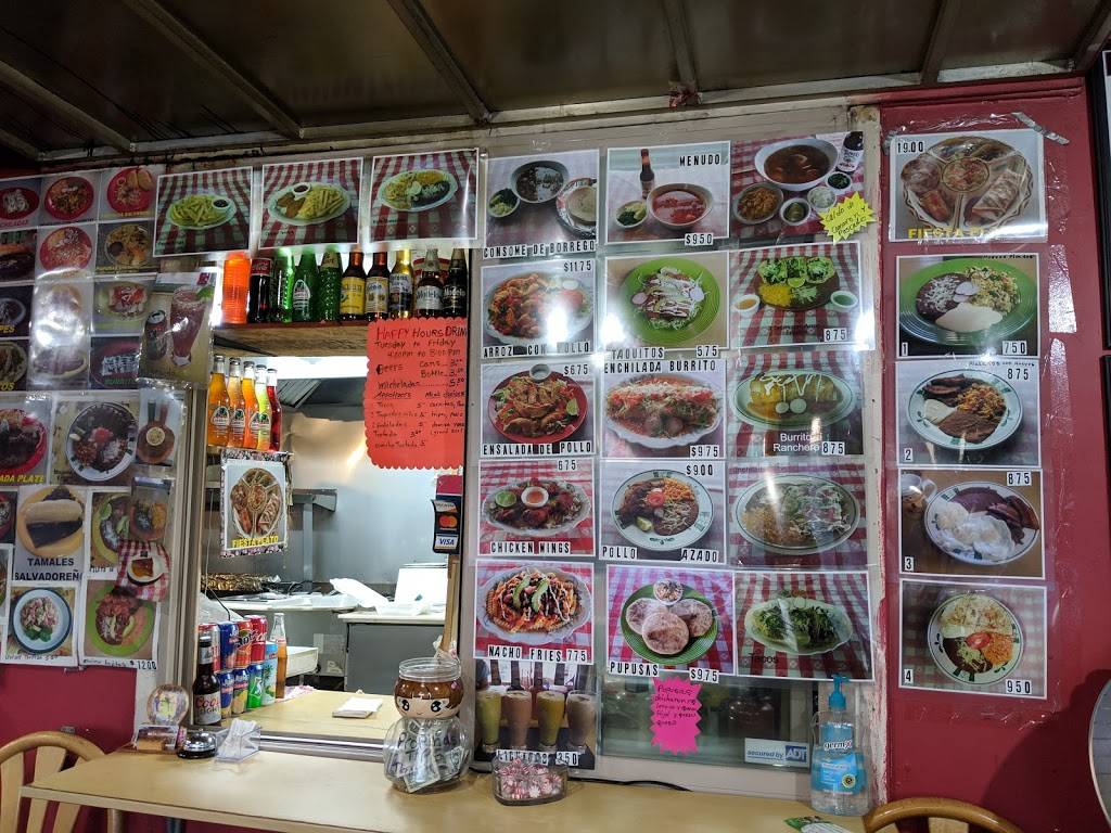 Mercadito La Cabana | restaurant | 11108 SE Powell Blvd, Portland, OR 97266, USA | 5037649962 OR +1 503-764-9962