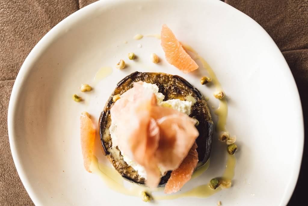 Rosewater Kitchen & Bar | restaurant | 110 Park at N Hills St, Raleigh, NC 27609, USA | 9194247886 OR +1 919-424-7886