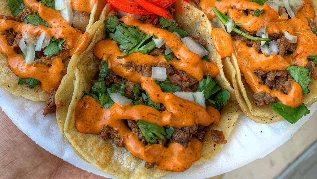 559 Street Tacos | restaurant | 780 E Nees Ave, Fresno, CA 93720, USA | 5597207059 OR +1 559-720-7059