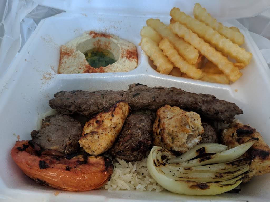 kabobzi mediterranean grill | restaurant | 11101 Burnet Rd, Austin, TX 78758, USA | 5123502632 OR +1 512-350-2632