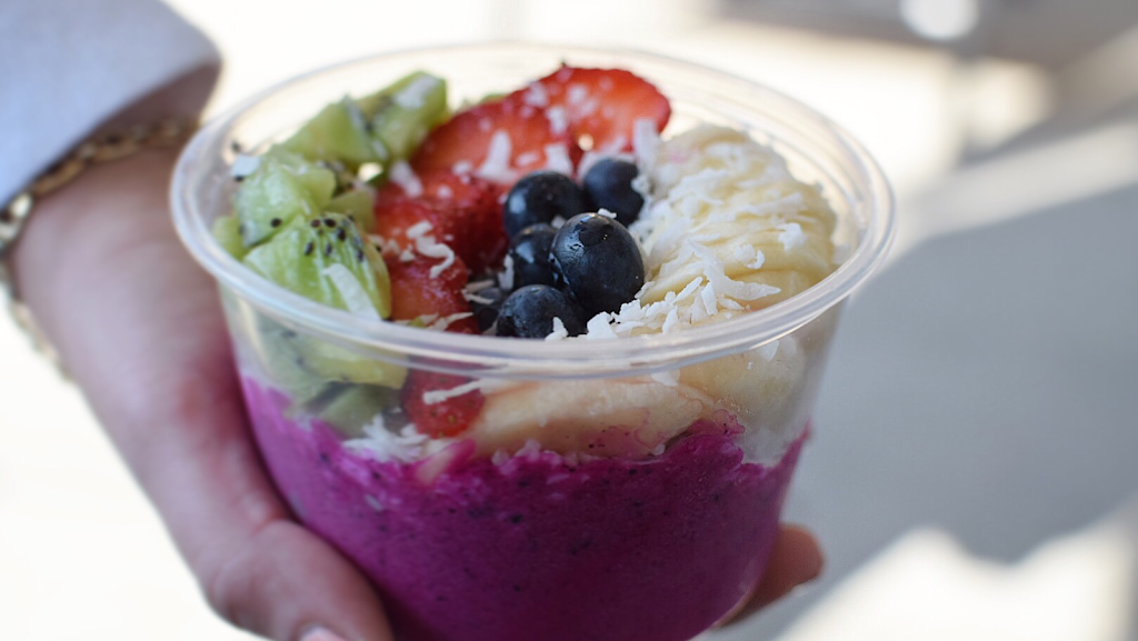 Fitrition | restaurant | 32-55 Francis Lewis Blvd, Flushing, NY 11358, USA | 9172852082 OR +1 917-285-2082