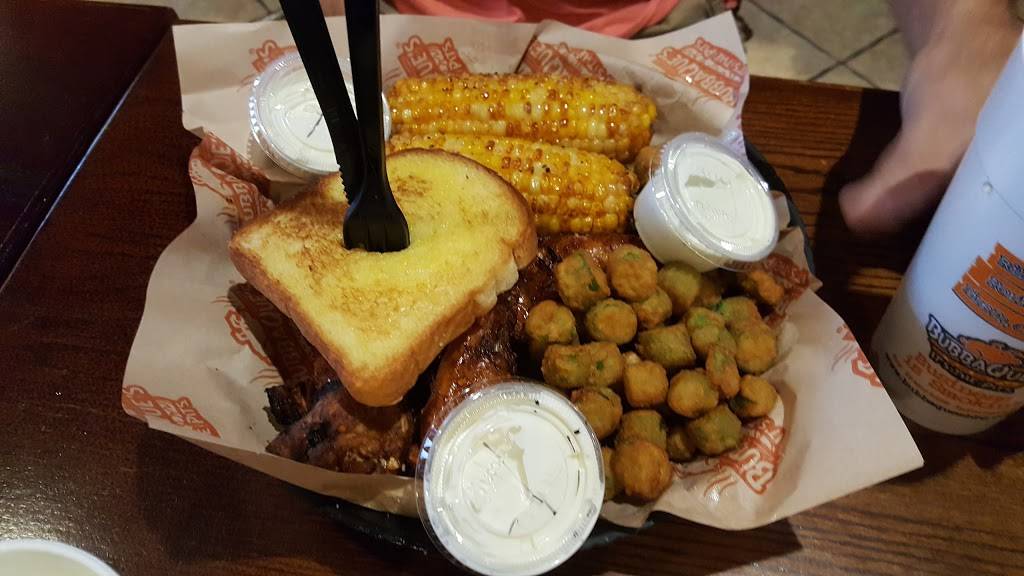 Bubbaques | restaurant | 5500, 957 E Brandon Blvd, Brandon, FL 33511, USA | 8136851800 OR +1 813-685-1800