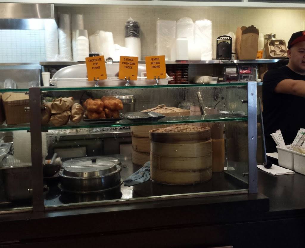 Out the Door | meal takeaway | One Ferry Building, #5, San Francisco, CA 94111, USA | 4153213740 OR +1 415-321-3740