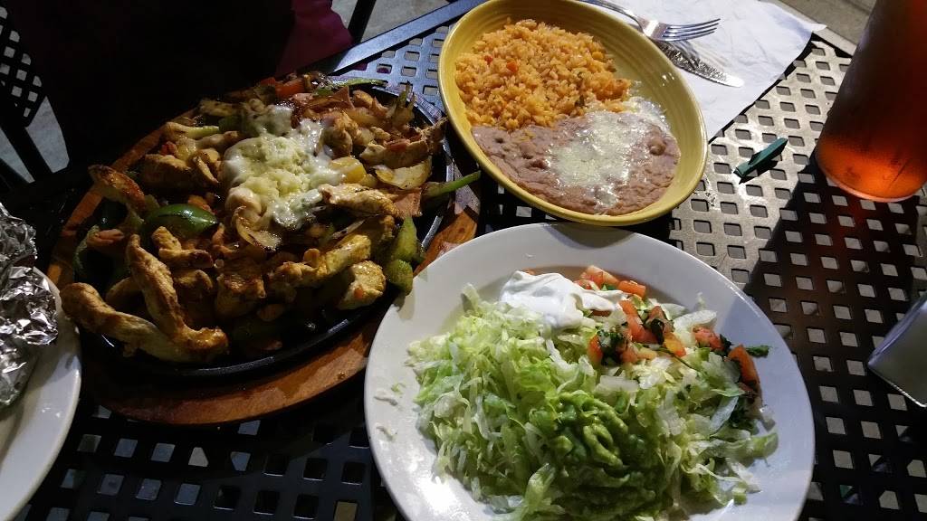 Señor Fiesta#2 Kroger shopping center | restaurant | 1943 Jesse Jewell Pkwy SE #900, Gainesville, GA 30501, USA | 7705341122 OR +1 770-534-1122