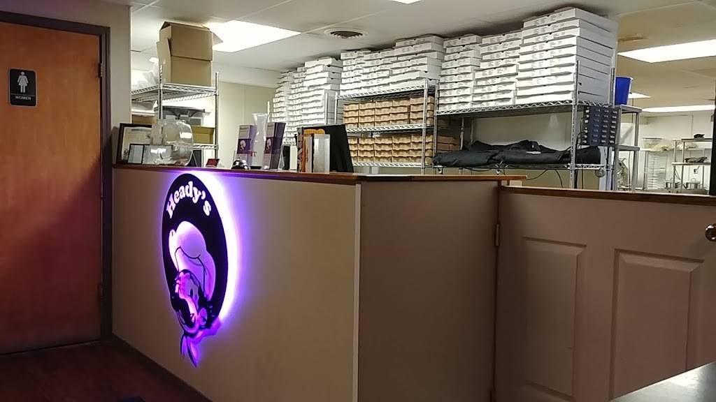 Headys Pizza | meal delivery | 4120 N First Ave, Evansville, IN 47710, USA | 8124374343 OR +1 812-437-4343