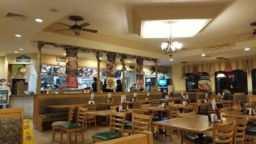 Farmer Boys | restaurant | 43408 10th St W, Lancaster, CA 93534, USA | 6617238800 OR +1 661-723-8800