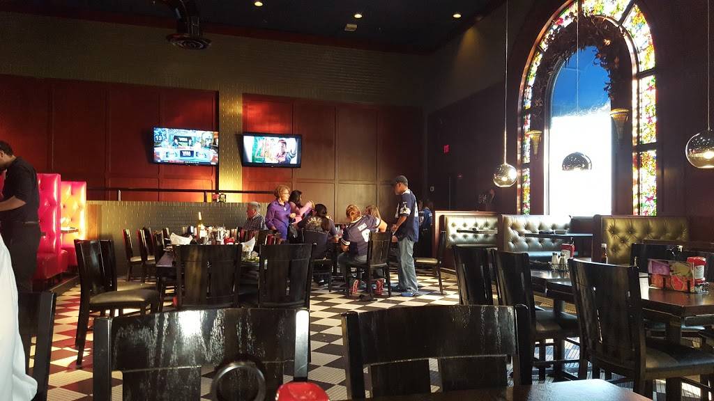 Dave & Busters | restaurant | 9333 Research Blvd A600, Austin, TX 78759, USA | 5123468015 OR +1 512-346-8015