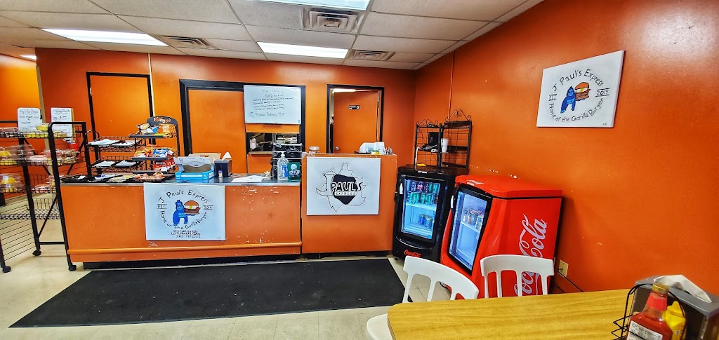 Ye Pauls Soul Bodega & Grill | restaurant | 4424 Frazier Pike SUITE D, Little Rock, AR 72206, USA | 5017471551 OR +1 501-747-1551