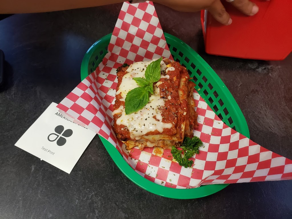 Americana Grill | restaurant | 6821 W Lincoln Ave, West Allis, WI 53219, USA | 4145859261 OR +1 414-585-9261