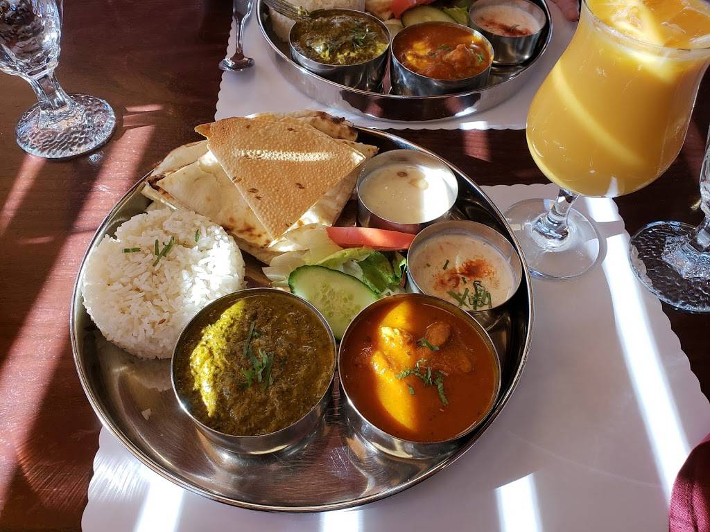 Kohinoor | restaurant | 75 State St, Orem, UT 84058, USA | 8012266666 OR +1 801-226-6666