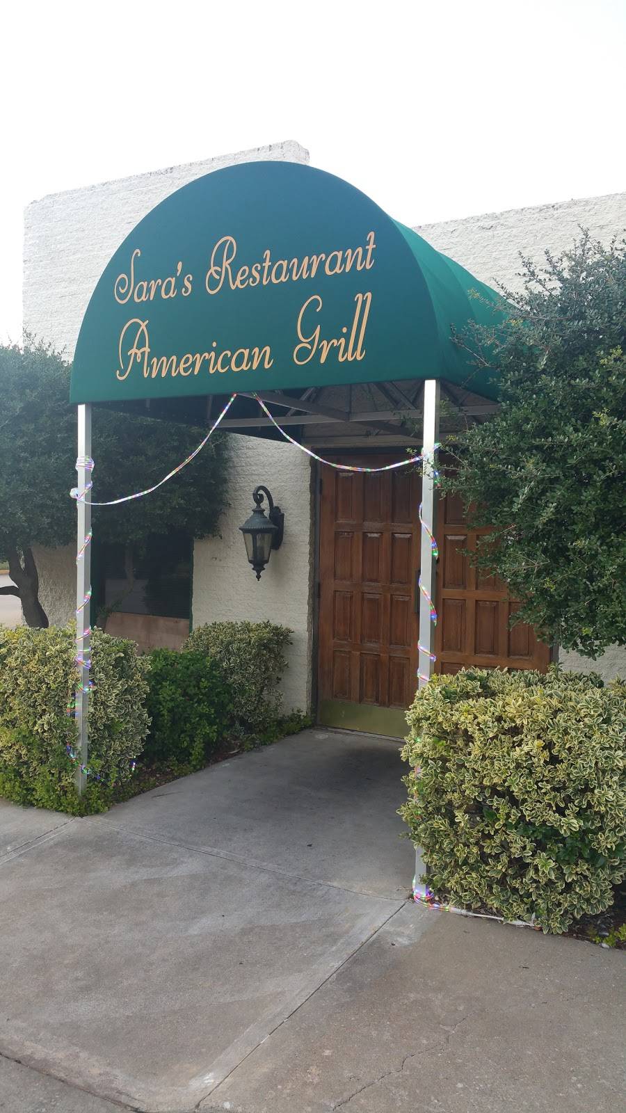 Saras Restaurant | restaurant | 3731 SE 15th St, Oklahoma City, OK 73115, USA | 4056704666 OR +1 405-670-4666