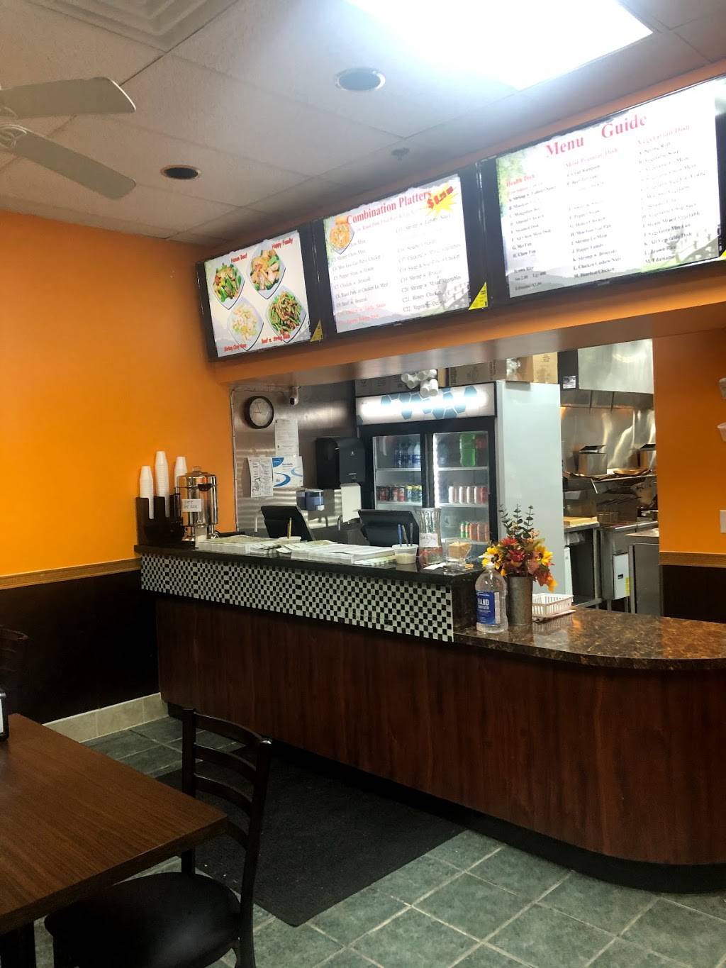 Chens Gourmet Chinese Restaurant | restaurant | 6086 14th St W, Bradenton, FL 34207, USA | 9415674905 OR +1 941-567-4905