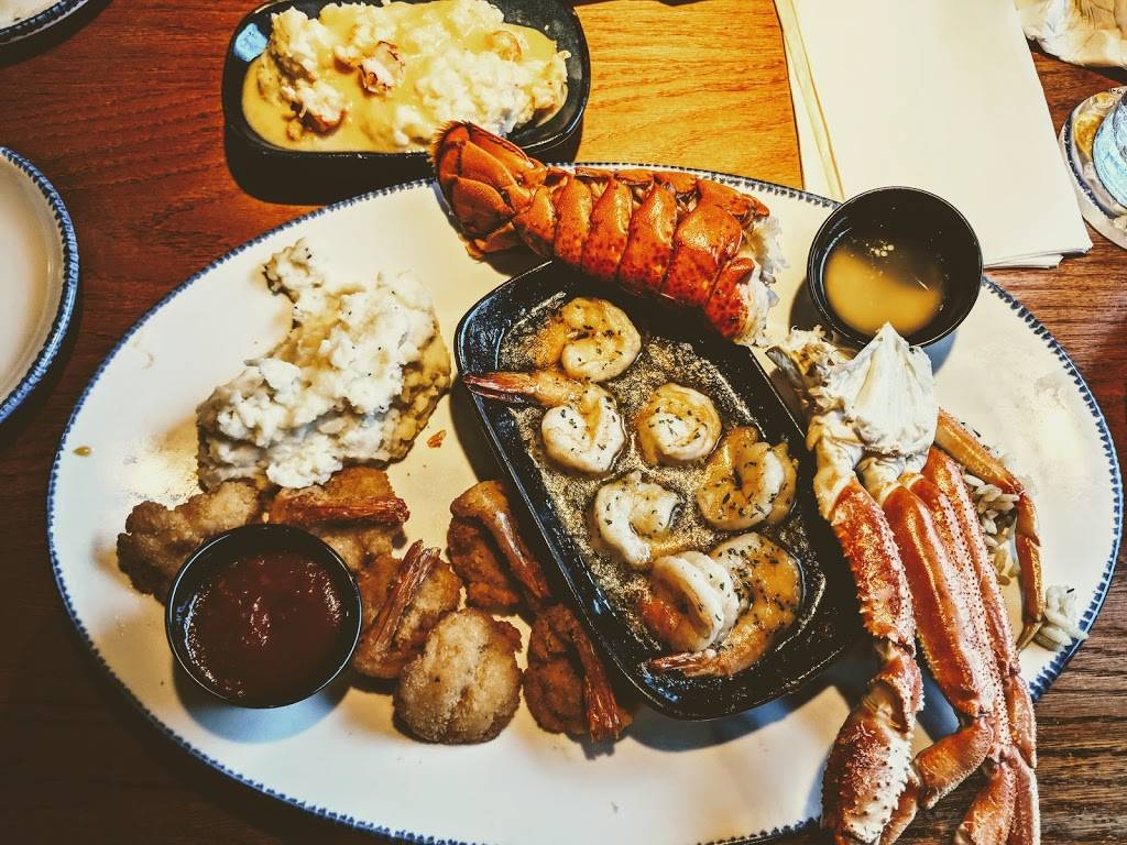 Red Lobster | restaurant | 4115 Chesapeake Square Blvd, Chesapeake, VA 23321, USA | 7574650627 OR +1 757-465-0627