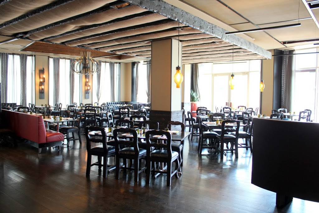 Maya | restaurant | 126 Riverfront Ln, Avon, CO 81620, USA | 9707905500 OR +1 970-790-5500