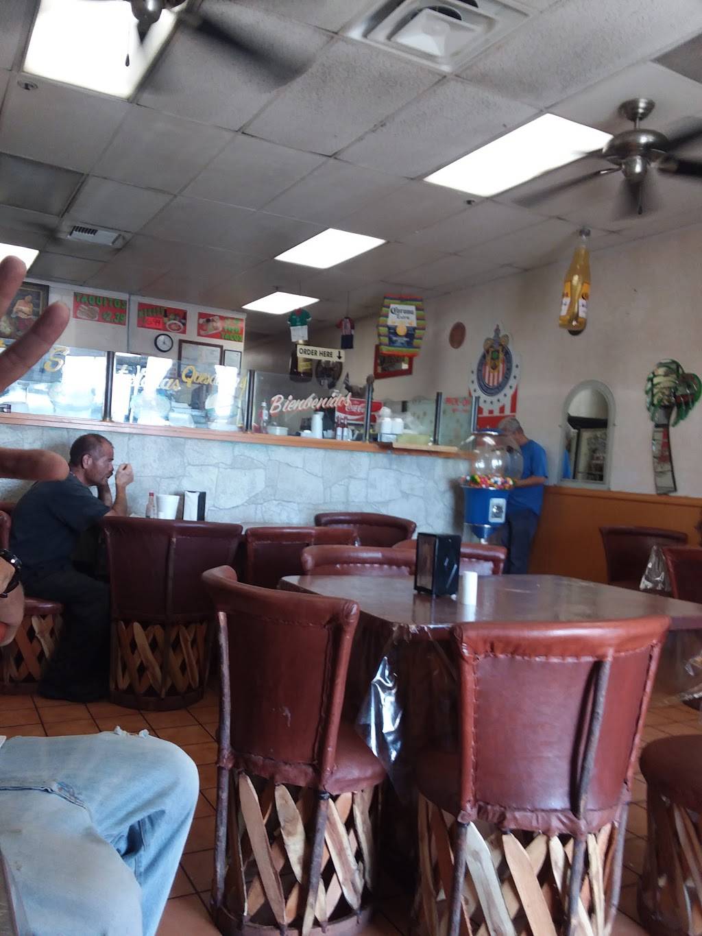 Tacos Arandas | restaurant | 2075 E Highland Ave k, San Bernardino, CA 92404, USA | 9098642237 OR +1 909-864-2237