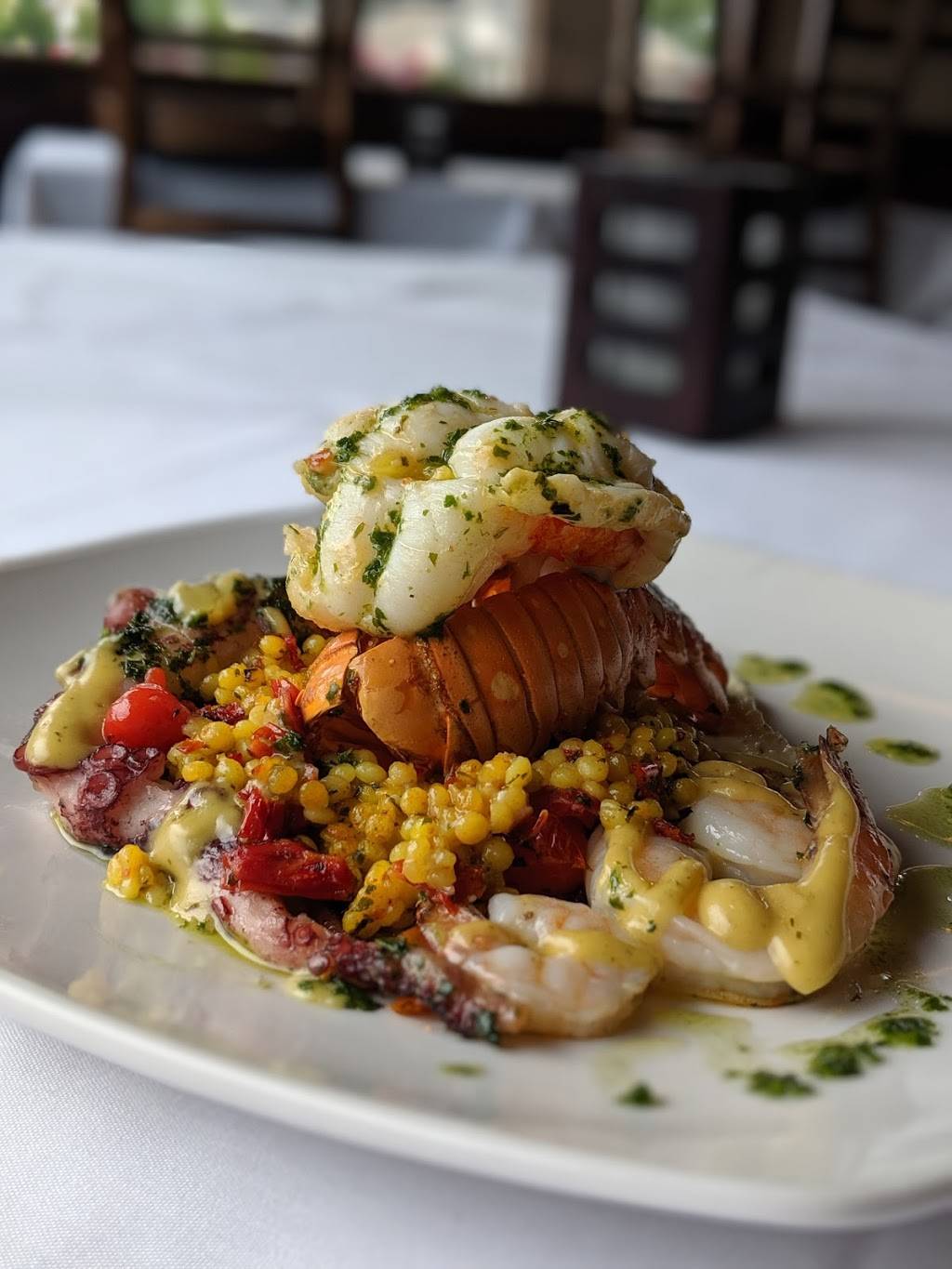 Bella Notte Ristorante | restaurant | 3570 Brock St N, Whitby, ON L1R 3J4, Canada | 9054305744 OR +1 905-430-5744