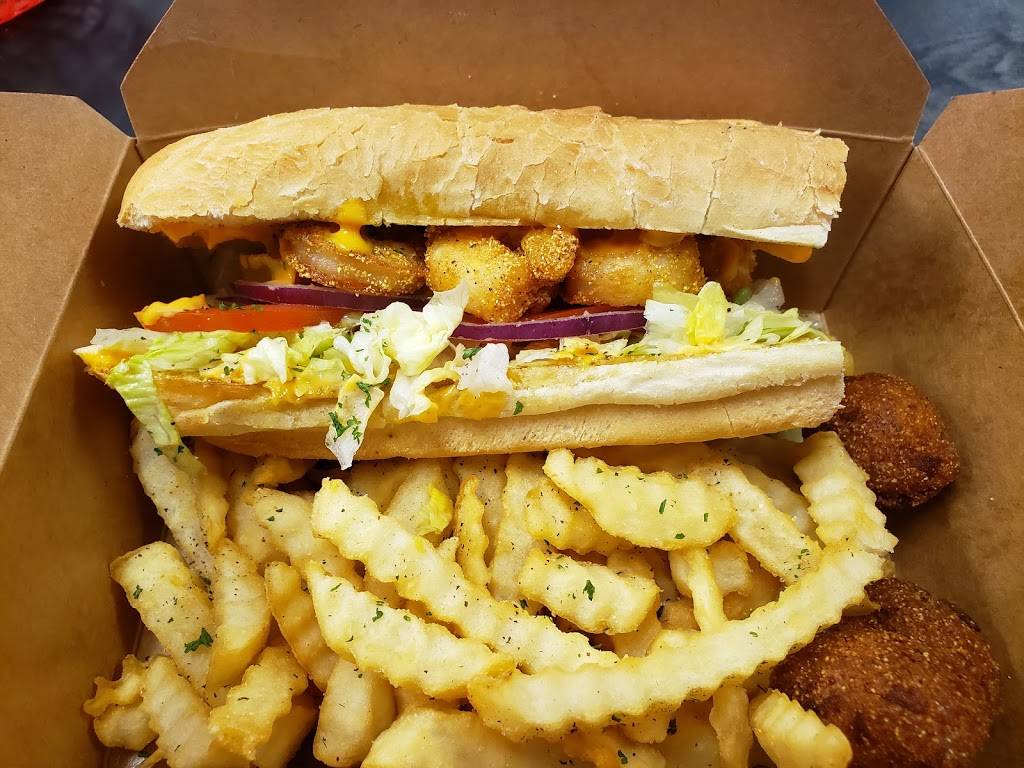 Chef D by the Bay | restaurant | 526 Tuolumne St, Vallejo, CA 94590, USA | 7075635466 OR +1 707-563-5466