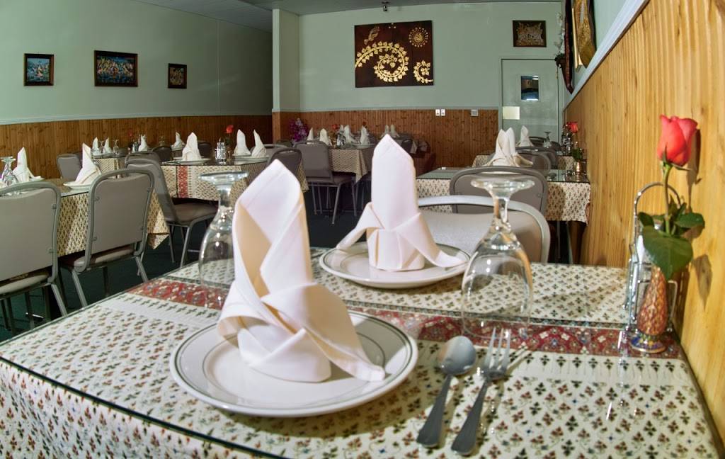 Pearl of Siam | restaurant | 18660 E Hampden Ave, Aurora, CO 80013, USA | 3036177408 OR +1 303-617-7408