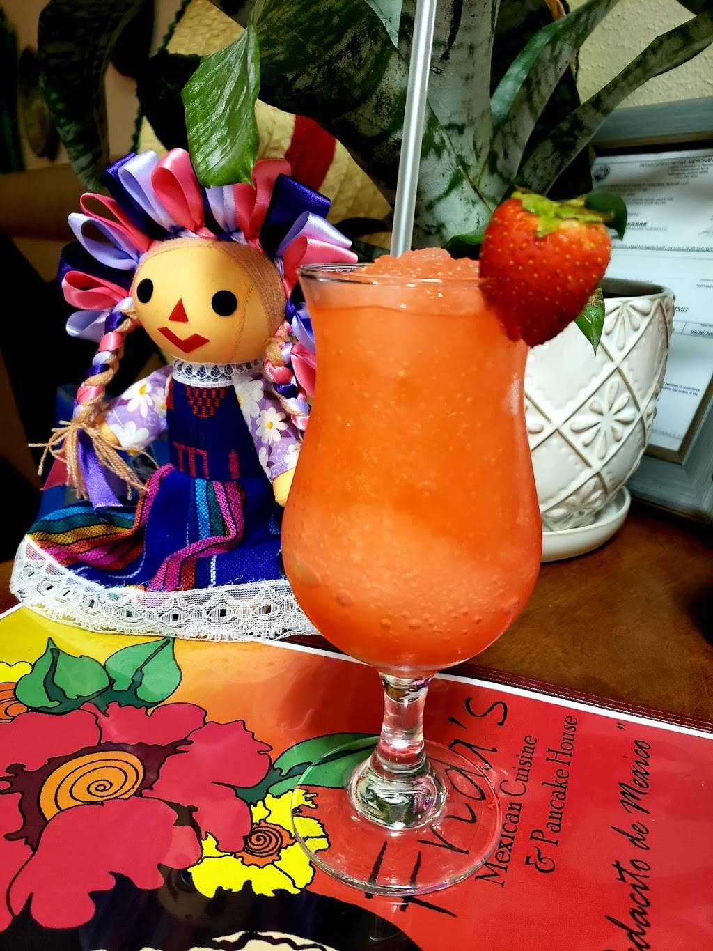 Fridas Mexican Cuisine and Pancake House | restaurant | 18571 IN-10, Culver, IN 46511, USA | 5748422414 OR +1 574-842-2414