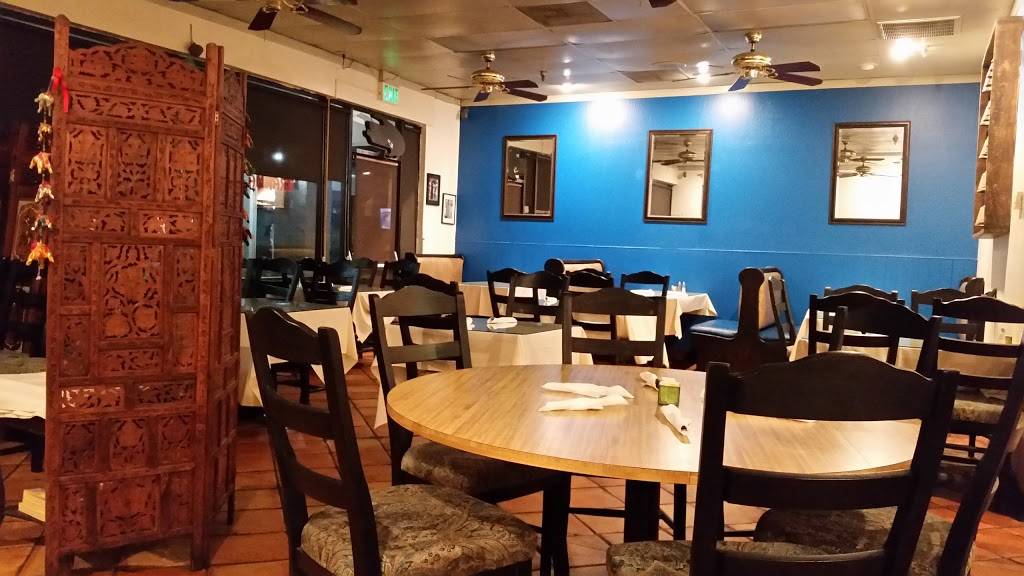 Brahma Bull North & South Indian Cuisine | restaurant | 3050 W Shaw Ave #108, Fresno, CA 93711, USA | 5597576125 OR +1 559-757-6125