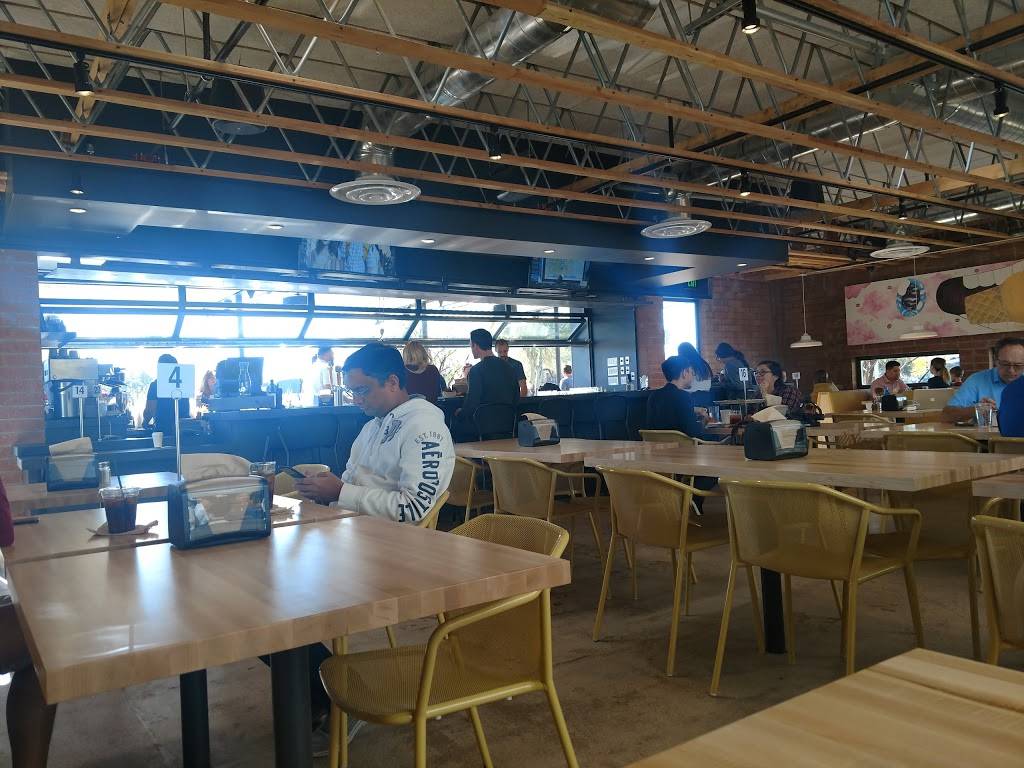 Tempe Public Market Cafe | restaurant | 8749 S Rural Rd, Tempe, AZ 85284, USA | 4806295120 OR +1 480-629-5120