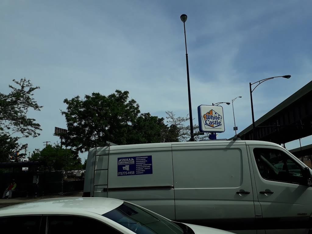White Castle | restaurant | 7900 S Stony Island Ave, Chicago, IL 60617, USA | 3129755299 OR +1 312-975-5299
